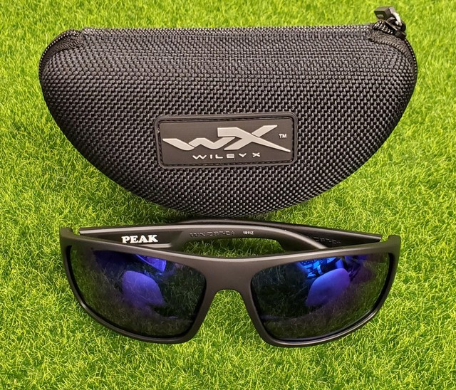 wx peak sunglasses