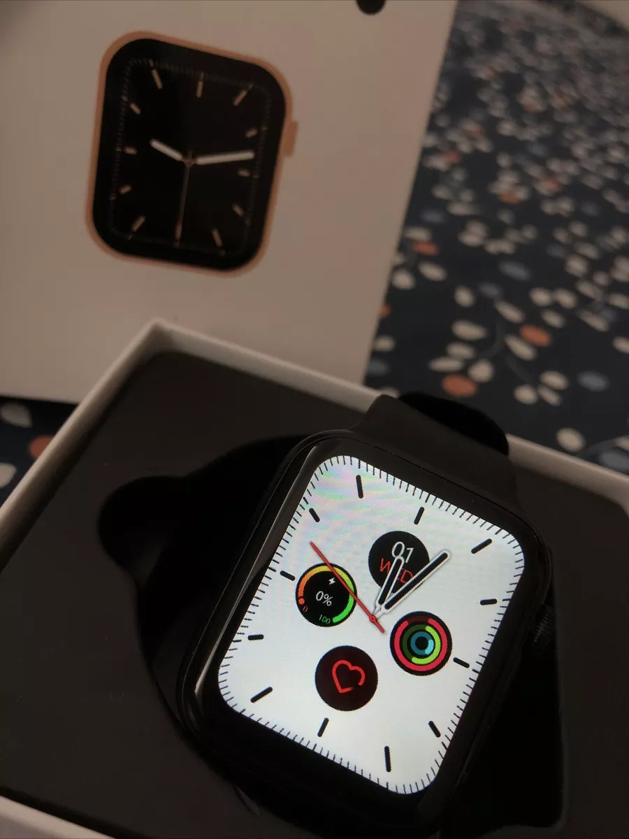 Apple watch best sale simile