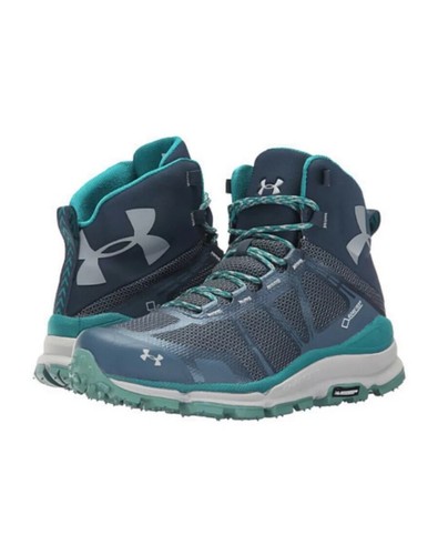 NEW Under Armour UA Verge Mid GTX 