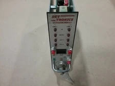 Det Tronics 002264-01 Detonator Module Rev A for use with R1425 A2024 #02F32
