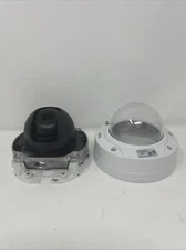 AXIS CCTV Network Camera Dome P3224-V MKII