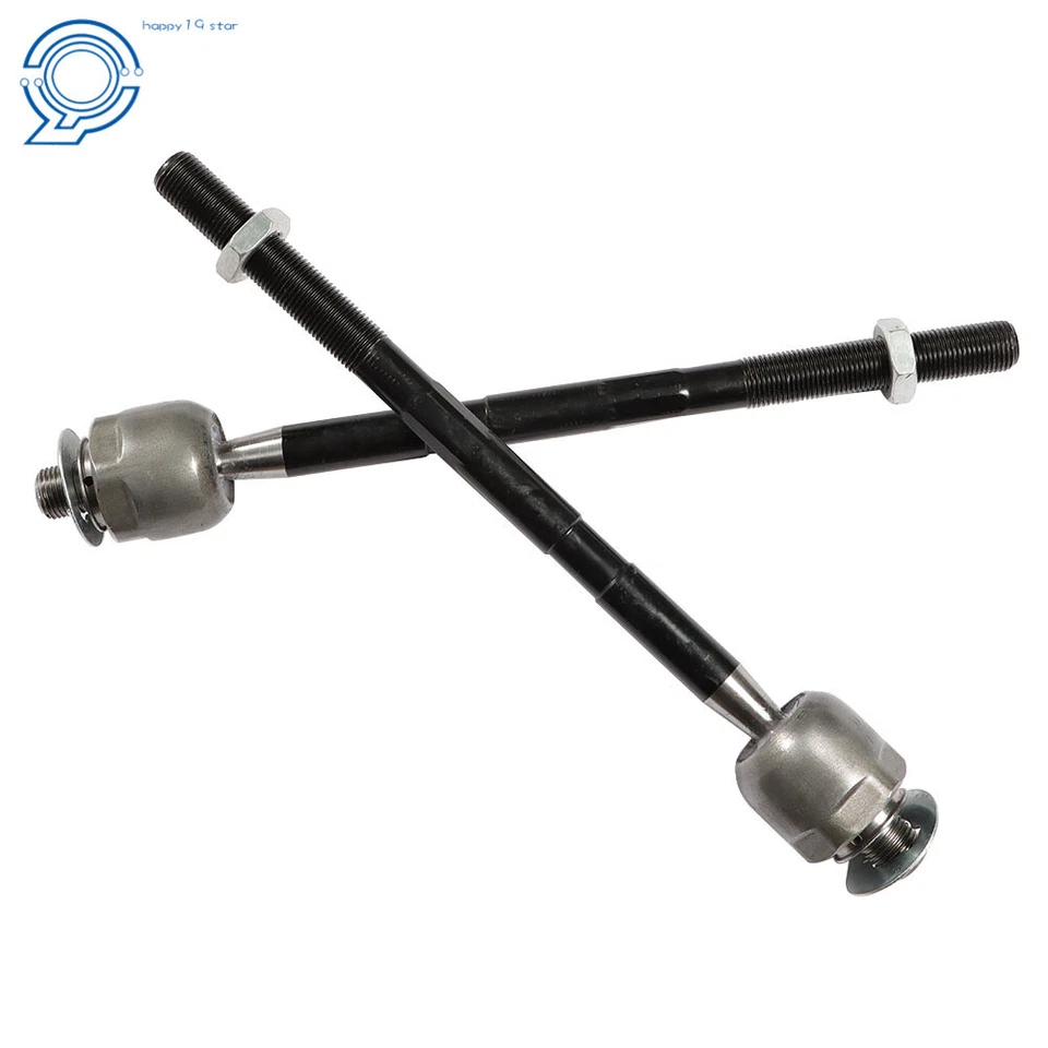 10x Para Hummer H3 2006-10 Brazo de control Rótula Extremo Barra estabilizadora Eslabón LH RH Foto 3 de 4