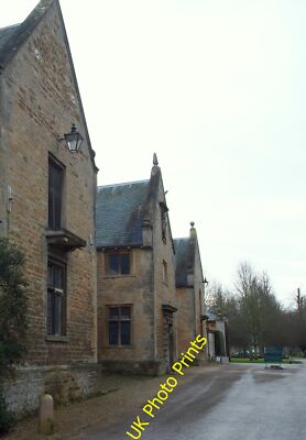 Foto 12x8 Belton House Drive, Lincs. Belton\/SK9239 Der Großteil des Besuchs c2015