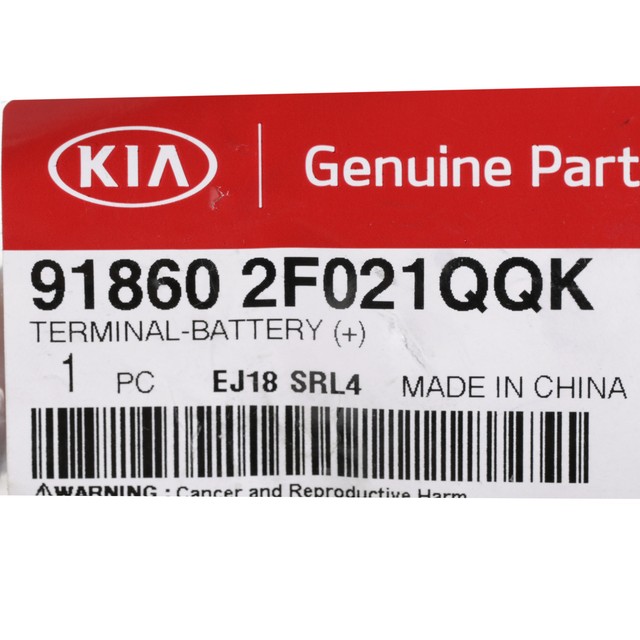 Hyundai kia 91860 4l500