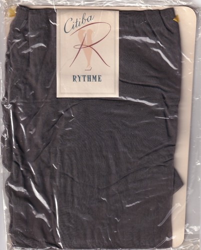 Bas Nylon à Couture Royal Cévena 30D Beige - Taille 4 Fully Fashioned | Jarretelle Français