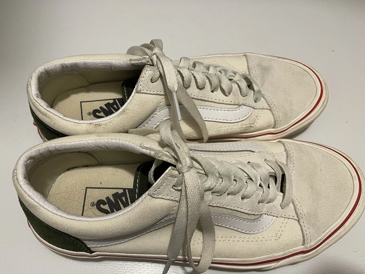Ebay sales mens vans