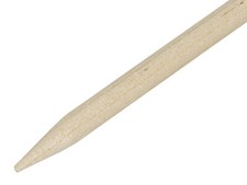 Holz Nagelhautschieber Set – 200 Stück Für Maniküre & Pediküre (professionelle Holzstäbchen)