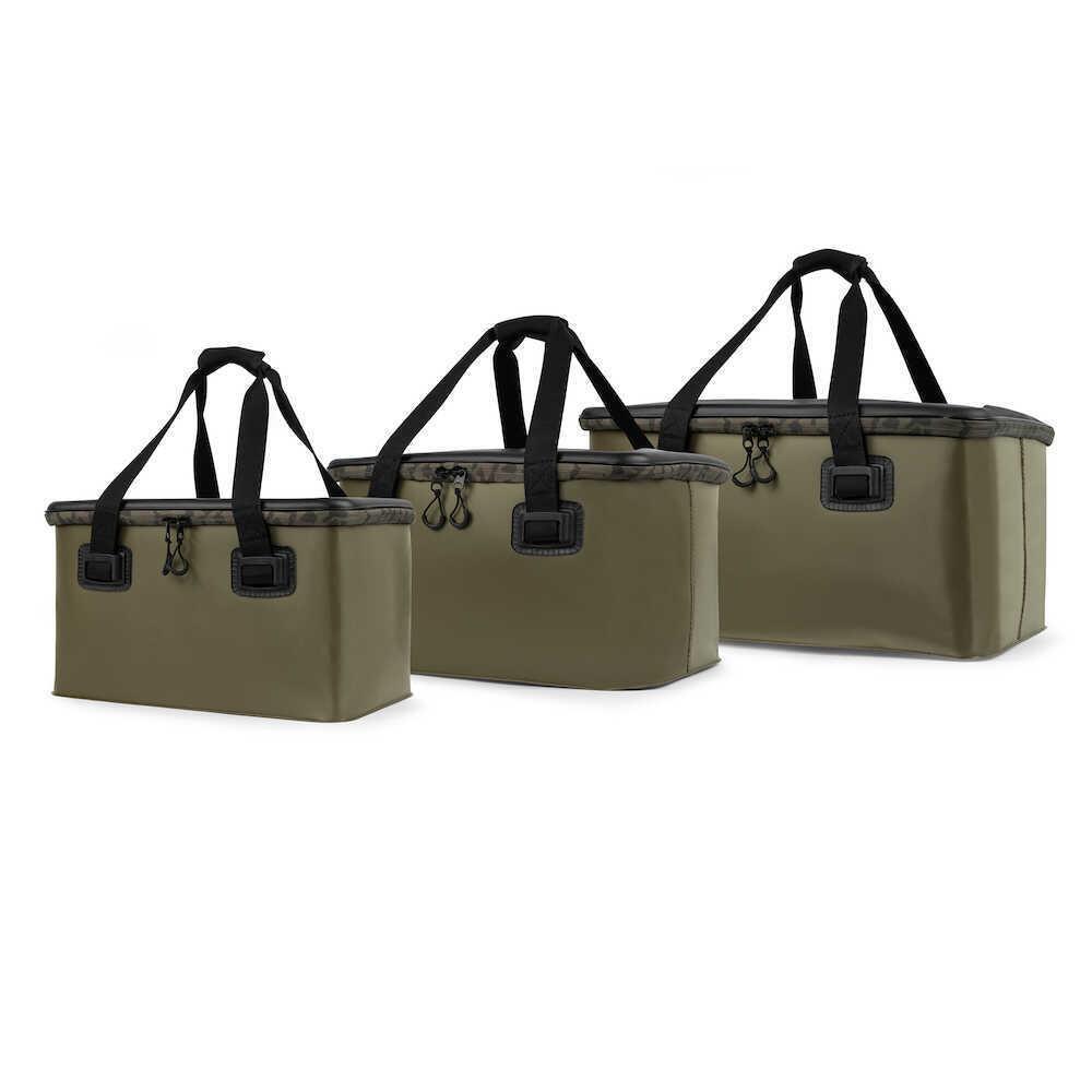 avid carp tackle bag Avid Stormshield EVA / Carp Fishing Luggage