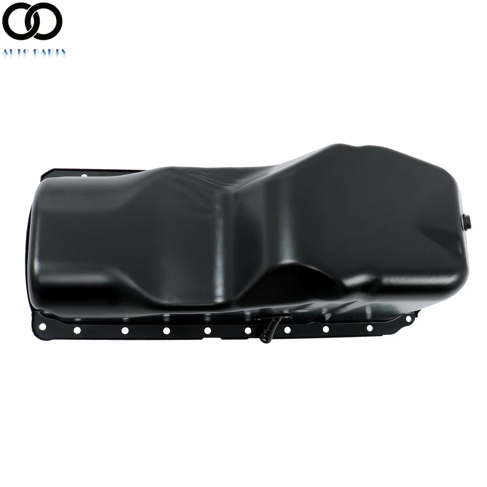 Engine Oil Pan 264-138 For Chevrolet GMC C/K1500 2500 3500 Express Savana 3500 - Image 2 of 4