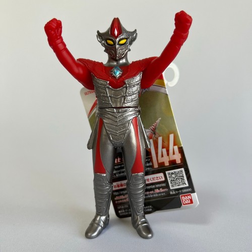 Bandai Ultraman Ultra Monster Series 144 Durham Pvc Figure Tsuburaya Sofvi - Picture 4 of 12