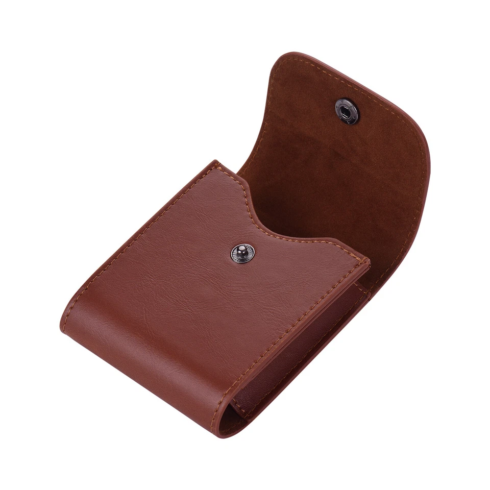 PU革胶片照片袋存储盒适用于富士Instax SQ 6/10/20 SQ20 N3Z9 — 第 3/4 张图片