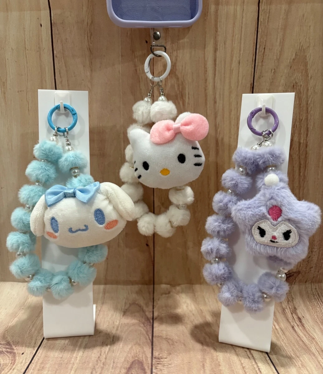 Hello Kitty Cell Phone Straps for sale | eBay