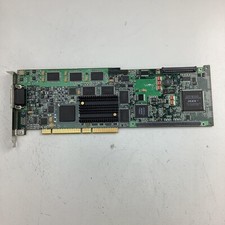 Matrox Digisuite DTV/LE Video Capture PCI Card Breakout Cable CG2000/C/N