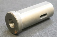 cylindryczna tuleja redukcyjna VDI z pasem i rowkiem DS 40-2 Ø napinania zewnętrzna 40mm