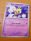 POKEMON CARD CARTE RUBOMBELLE 076/162 EV05 TEF Forces Temporelles FR MINT 2024