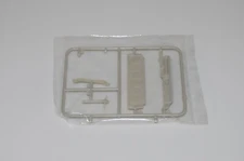 MOEBIUS 1970 FORD F-100 4x4  1230 ⭐PARTS⭐ STEERING COLUMN+DASHBOARD+MORE 1:25