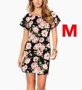 sophie off the shoulder dress