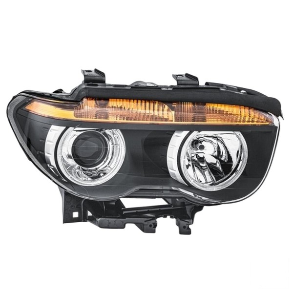 Hauptscheinwerfer Rechts 12 V D2S/H7 Halogen Hella FüR Bmw 7Er-image