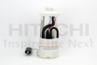 Hitachi 2503515 Kraftstoff-FöRdereinheit Passend FüR Nissan