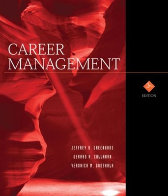 Career Management Hardcover