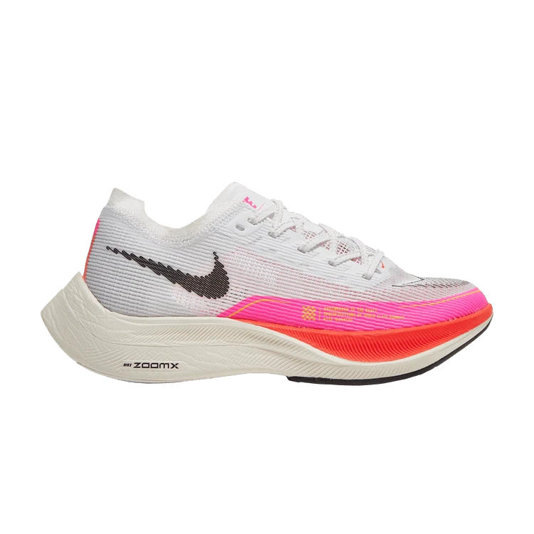 Nike ZoomX Vaporfly NEXT% 2 Rawdacious W for sale | eBay