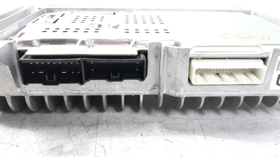 280616HE1B SISTEMA AUDIO / RADIO CD / 1214813 PARA INFINITI Q50 3.5 V6 CAT HIBR - Imagen 3 de 4