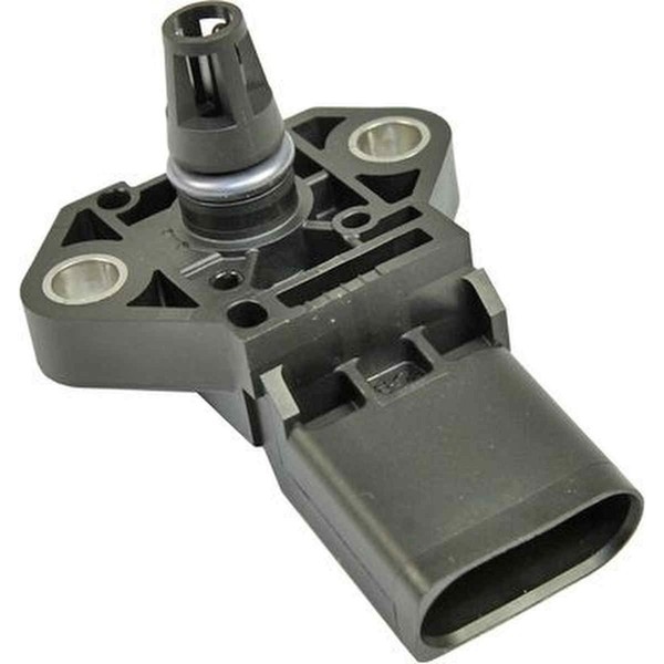 Sensor Ansauglufttemperatur Metzger Iam-Expertise Passend FüR U.A. Audi A1-image