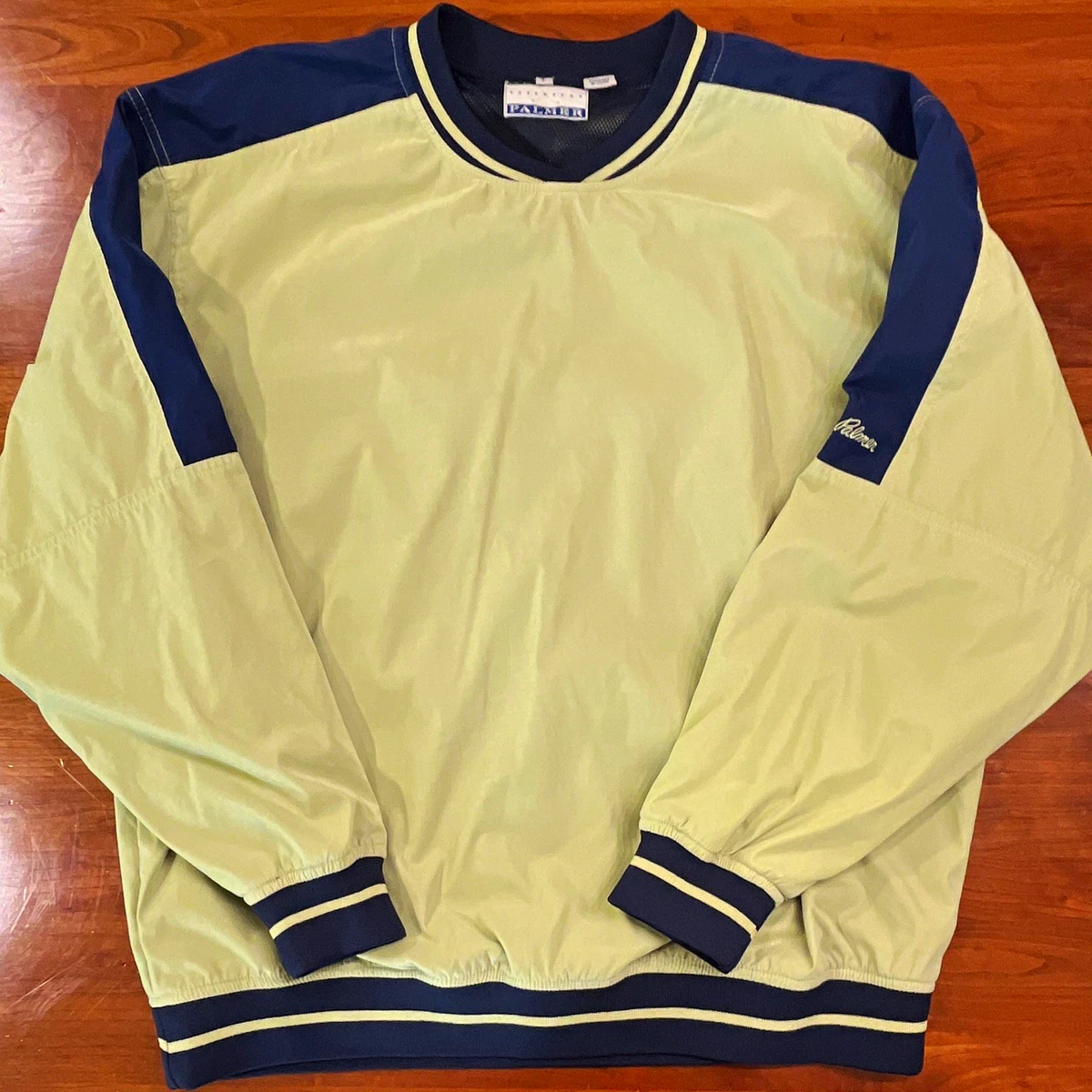 arnold palmer jacket products for sale | eBay