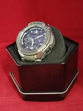 Casio G-Shock G-1250D-1ADR Quartz Watch 50mm Black