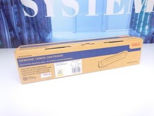 Oki 42918981 Yellow Toner Cartridge C9600 C9800 C9650 Genuine OEM