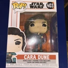 Funko Pop! Star Wars: The Mandalorian - Cara Dune #403