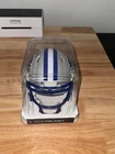 Ndamukong Suh Signed Mini Helmet Detroit Lions Auto Autographed Beckett