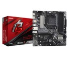 ASRock B550M Phantom Gaming 4 Mainboard Sockel AM4/HDMI/DP