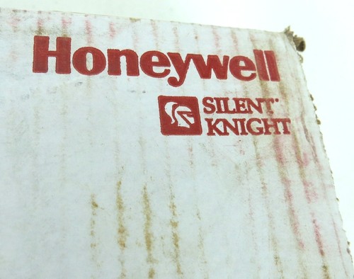 Honeywell Silent Knight 5495 Power Module Red With Enclosure Fire Alarm NIB - Picture 17 of 17