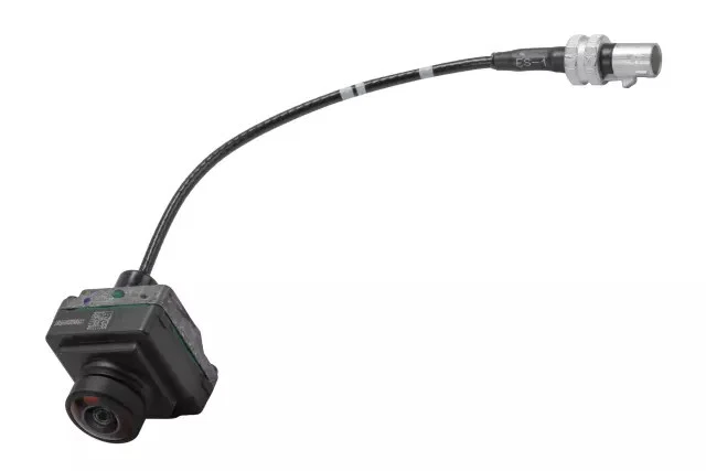 Cámara de información retrovisora para GM Buick Cadillac Chevrolet 2019-2025 84891664
