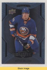2020-21 Upper Deck Allure Rookie SP Kieffer Bellows #122 READ 0qr0