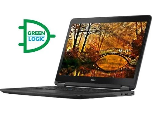 Portatile DELL Latitude E7450 IPS i7-5600U 16GB HDD 1TB BATTERIA NON FUNZIONANTE