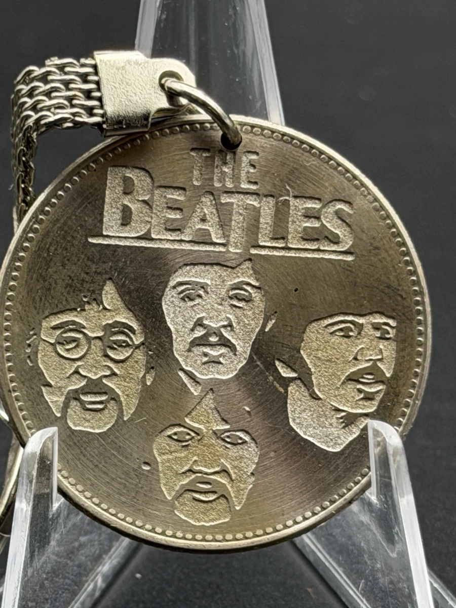 Beatles Coin In other Beatles Memorabilia for sale | eBay