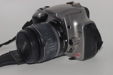 Canon Eos Rebel