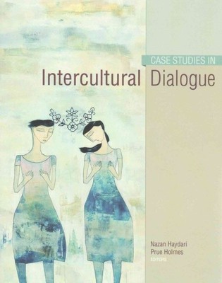 Fallstudien im interkulturellen Dialog, Taschenbuch von Haydari, Nazan (EDT); Ho...