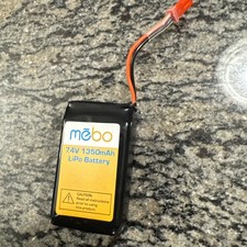 Mebo Robot 7.4V Battery Skyrocket Toys Replacement OEM 753450