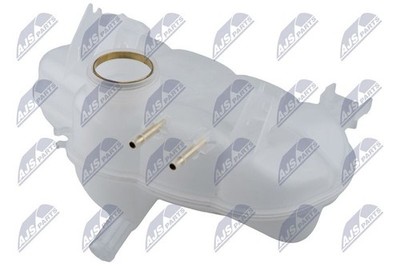 NTY Ausgleichsbehälter, Kühlmittel CZW-PL-016 für OPEL