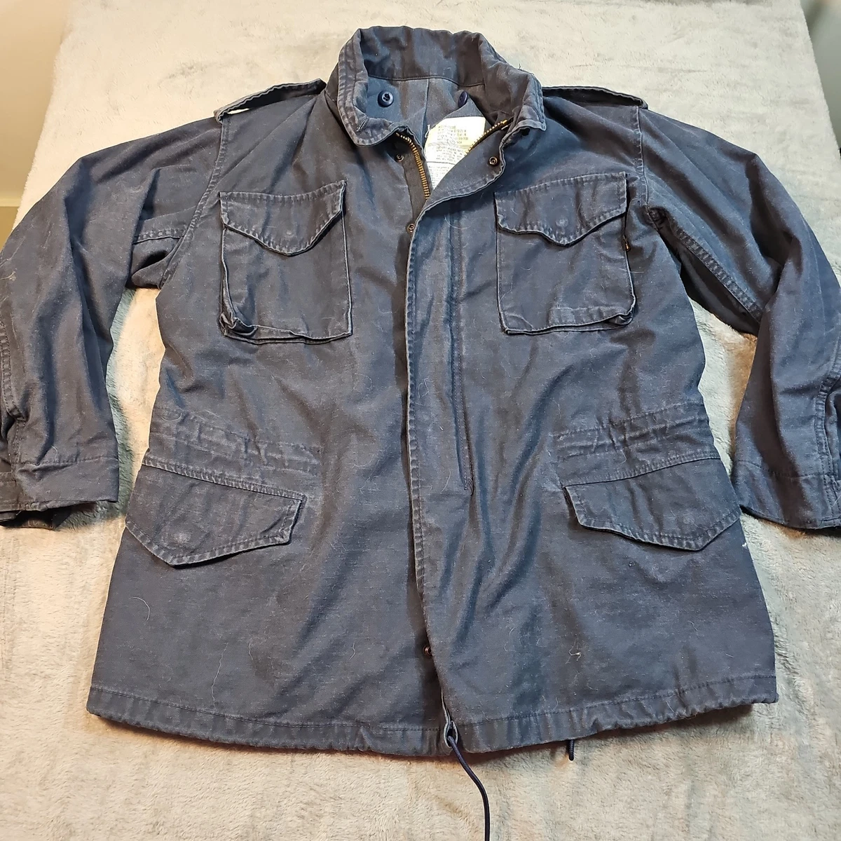 Alpha Industries M65 for sale - eBay