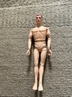 1964-1969 G I Joe Red Hair R Figure Nice!!