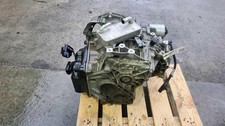 VOLKSWAGEN POLO GTI TSI MK6 (A06) 2017-2025 - 7 Speed DSG UNY Automatic Gearbox 