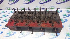 International IH 674 Tractor Engine Head NVT920