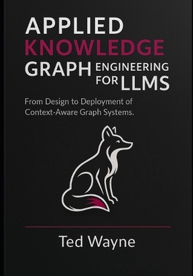Applied Knowledge Graph Engineering for LLMs: From Design to Deployment of Conte
