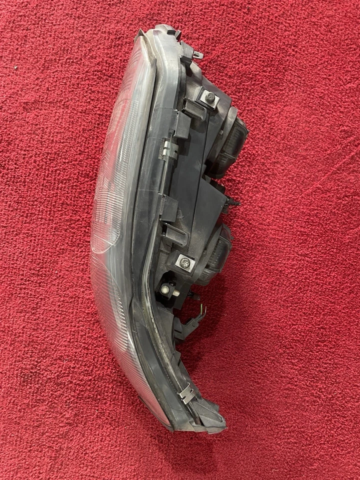 Halogen Scheinwerfer links Volvo V70 II D5 Bj. 2002 - Bild 2 von 3