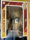 - Funko Pop! - Flash Batman in Batwing #121 - Vinyl Figurine