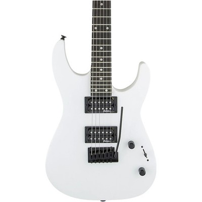 Jackson Dinky JS11 Electric Guitar Snow White